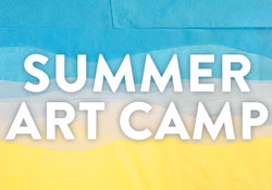 Bakersfield summer camps