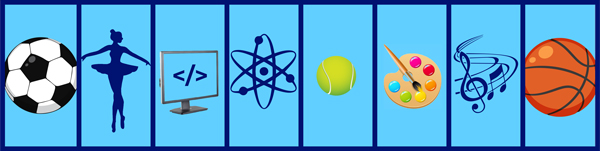 Bakersfield summer camps